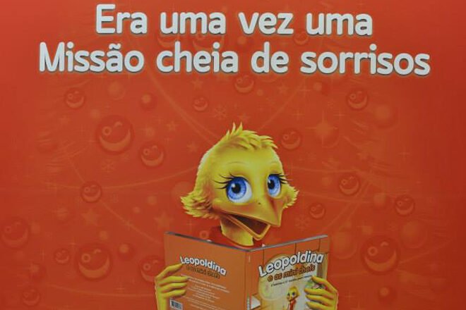 Dois centros paroquiais algarvios concorrem à ‘Missão Sorriso’
