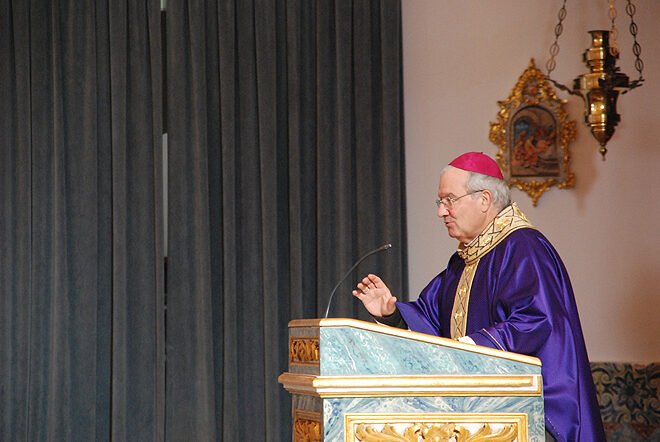 Bispo do Algarve lamenta que ajuda da Igreja algarvia às vítimas da crise seja apenas “pontual”