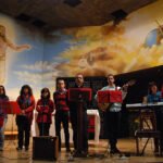 Oracao_cantada_pastoral_vocacional_2014