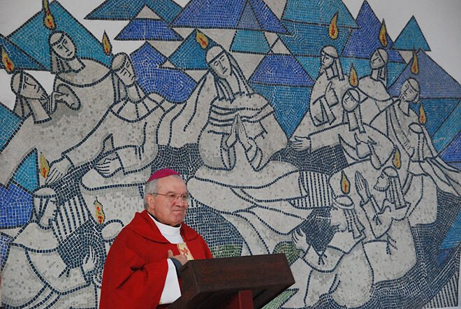Bispo do Algarve diz que principais problemas da diocese são falta de padres e cristãos “de ocasião”