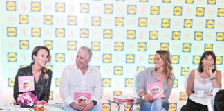 Cadeia de supermercados lança campanha em favor da Cáritas do Algarve e de outras instituições que apoiam mães desfavorecidas