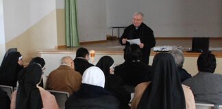Conferência Episcopal Portuguesa reelegeu bispo do Algarve para relações com consagrados