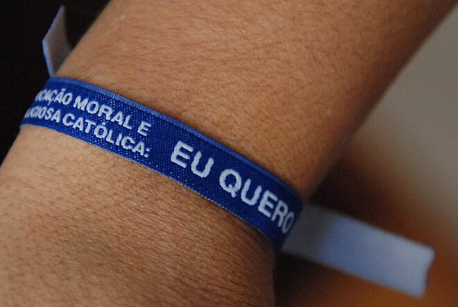 Igreja do Algarve promove I Encontro Diocesano de Educação Moral e Religiosa Católica