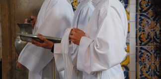 Igreja algarvia promove em Albufeira o Dia Diocesano do Acólito