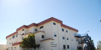 Instituição católica em Portimão que acolhe crianças e jovens em risco celebra 65 anos