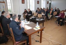 Conselho Pastoral da Diocese do Algarve reúne-se para avaliar o presente ano pastoral e sugerir ações para o próximo
