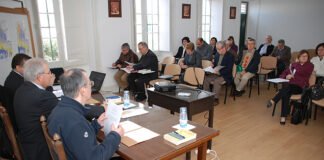 Conselho Pastoral da Diocese do Algarve reúne-se para avaliar o presente ano pastoral e sugerir ações para o próximo