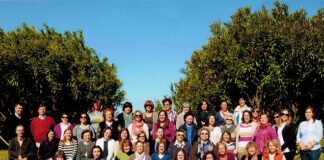 Curso de Cristandade procurou levar 29 senhoras a (re)encontrarem-se com Deus