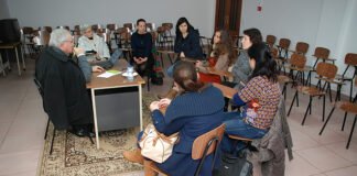 Bispo do Algarve reuniu-se com missionárias algarvias para conhecer trabalho dos últimos anos