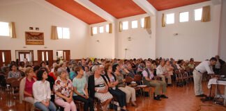 LIAM do Algarve realizou festa com apelo a consciência mais missionária da ação pastoral da Igreja