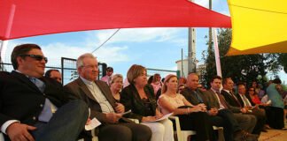 Lar Residencial da NECI foi inaugurado