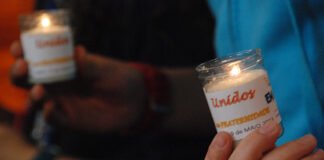 Cristãos de várias Igrejas algarvias voltam a rezar “Juntos pela Europa”