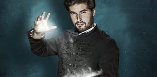 Ilusionista apresenta no Algarve “A Magia da Vida” para anunciar o evangelho