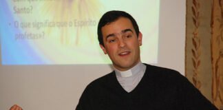 Sacerdote algarvio defende maior coordenação pastoral para responder aos novos tempos