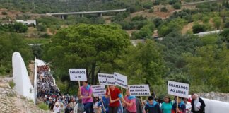Jornada da Igreja Diocesana algarvia apelou à coesão familiar