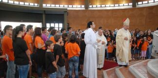 Bispo do Algarve volta a pedir acolhimento paroquial de famílias em situações diversas