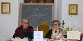 Paróquia de São Luís de Faro acolhe Oficina de Oração e Vida