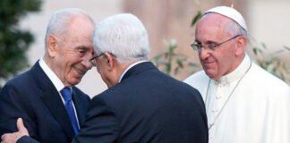 Diocese do Algarve uniu-se à iniciativa do Papa pela paz na Terra Santa