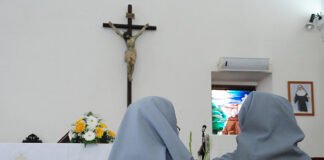 Crise de vocações consagradas tem motivado perda de comunidades e institutos religiosos femininos no Algarve