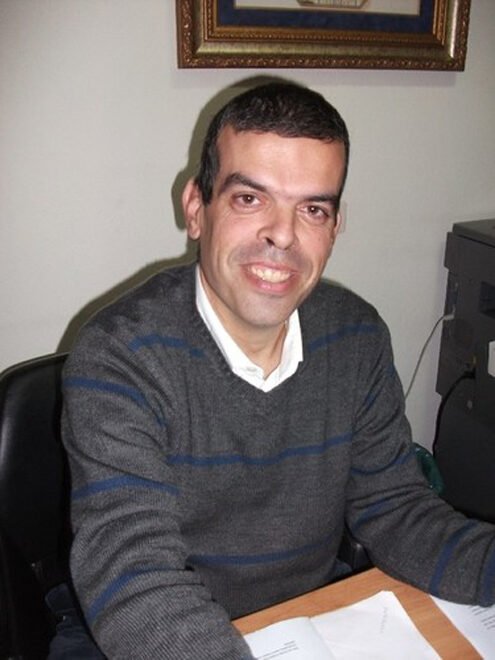 Faleceu Raul Coelho