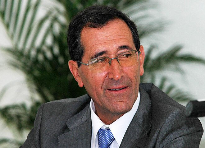 Padre Anselmo Borges profere conferência em Loulé