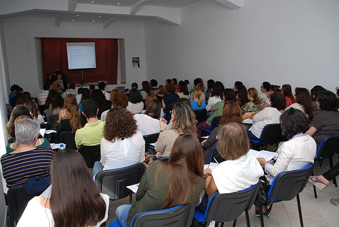 Igreja do Algarve promove Curso de Iniciação para catequistas do barlavento