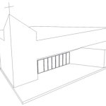 Igreja_s_paulo_patacao_axonometria_exterior