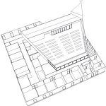 Igreja_s_paulo_patacao_axonometria_interior