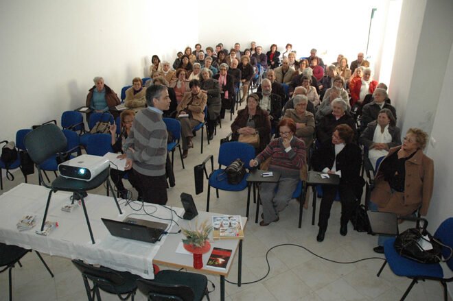 LIAM do Algarve promoveu assembleia diocesana anual