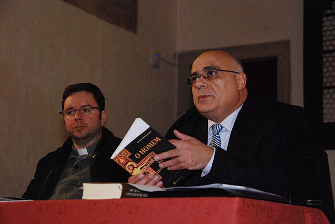 Livro sobre “O Homem nos escritos de S. Francisco de Assis” foi apresentado em Faro