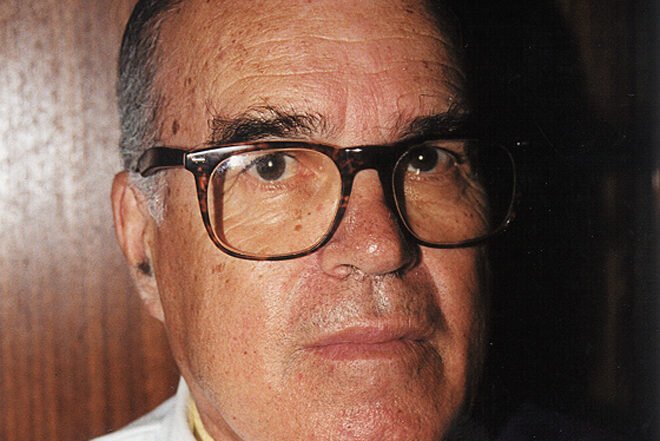 Funeral do diácono Mendes Marques realiza-se esta tarde no Funchal