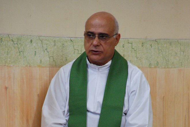 Sacerdote apresenta em Faro livro sobre antropologia teológica em S. Francisco de Assis