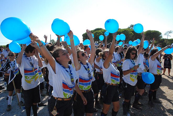 Pioneiros_escuteiros