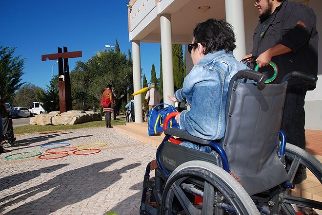 Igreja algarvia promove II Jornadas da Pastoral da Deficiência