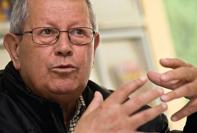 Frei Bento Domingues vem a Portimão falar sobre “Os desafios do Papa Francisco à Igreja e à Sociedade”