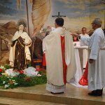 Missa_5_centenario_nascimento_sta_teresa_jesus