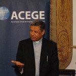 Acege_con_cesar_chantre