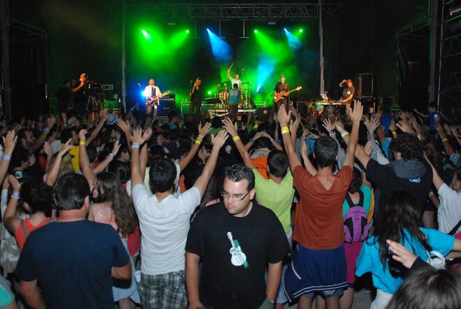 Divulgados mais nomes para o Festival Jota em Faro