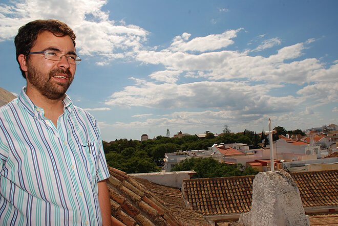 “Estou disponível para a diocese, estou pronto para ser ordenado”