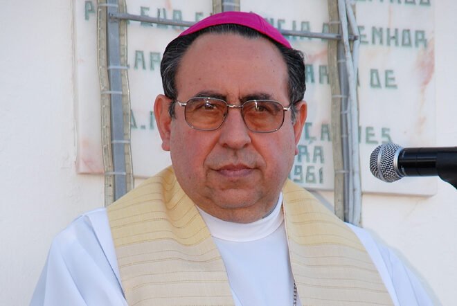 D. António Carrilho celebra 50 anos de ordenação sacerdotal