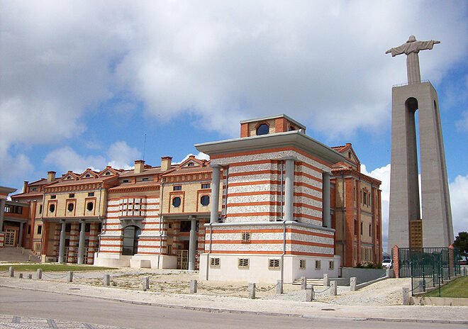 Diocese do Algarve promove peregrinação de catequistas ao Santuário do Cristo Rei