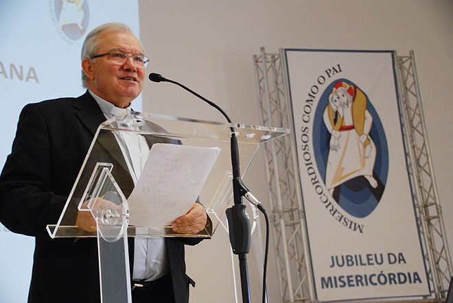 Igreja algarvia vai proceder à abertura do Jubileu da Misericórdia no dia 13 deste mês
