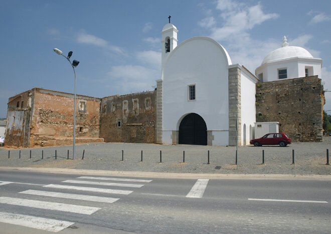 Presidente da Câmara de Loulé quer Convento de Sto. António “reconvertido num centro de estudos marianos”