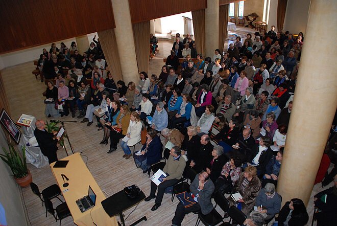Igreja algarvia promoveu jornada teológico-pastoral sobre a misericórdia