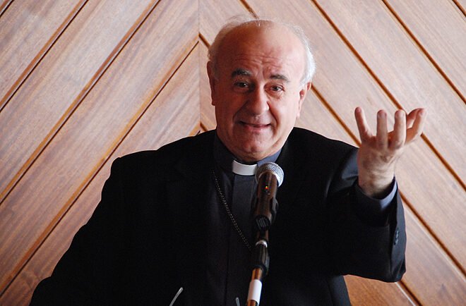 Responsável do Vaticano alertou o clero do sul para «doenças» do individualismo