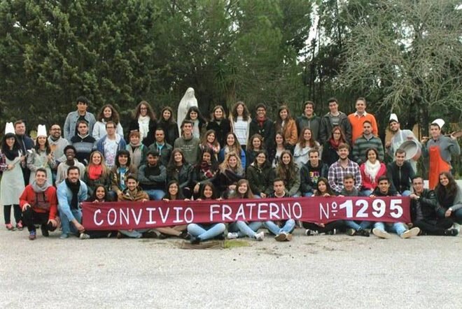 Igreja do Algarve promoveu Convívio Fraterno para jovens