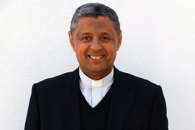 Cónego Carlos César Chantre é o novo vigário geral da Diocese do Algarve