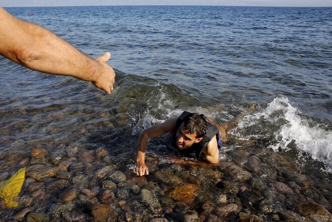 Refugiado