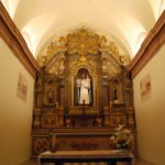 Capela_orada