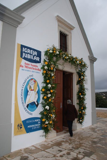 Igreja do Algarve promove Jubileu das Instituições Sociocaritativas